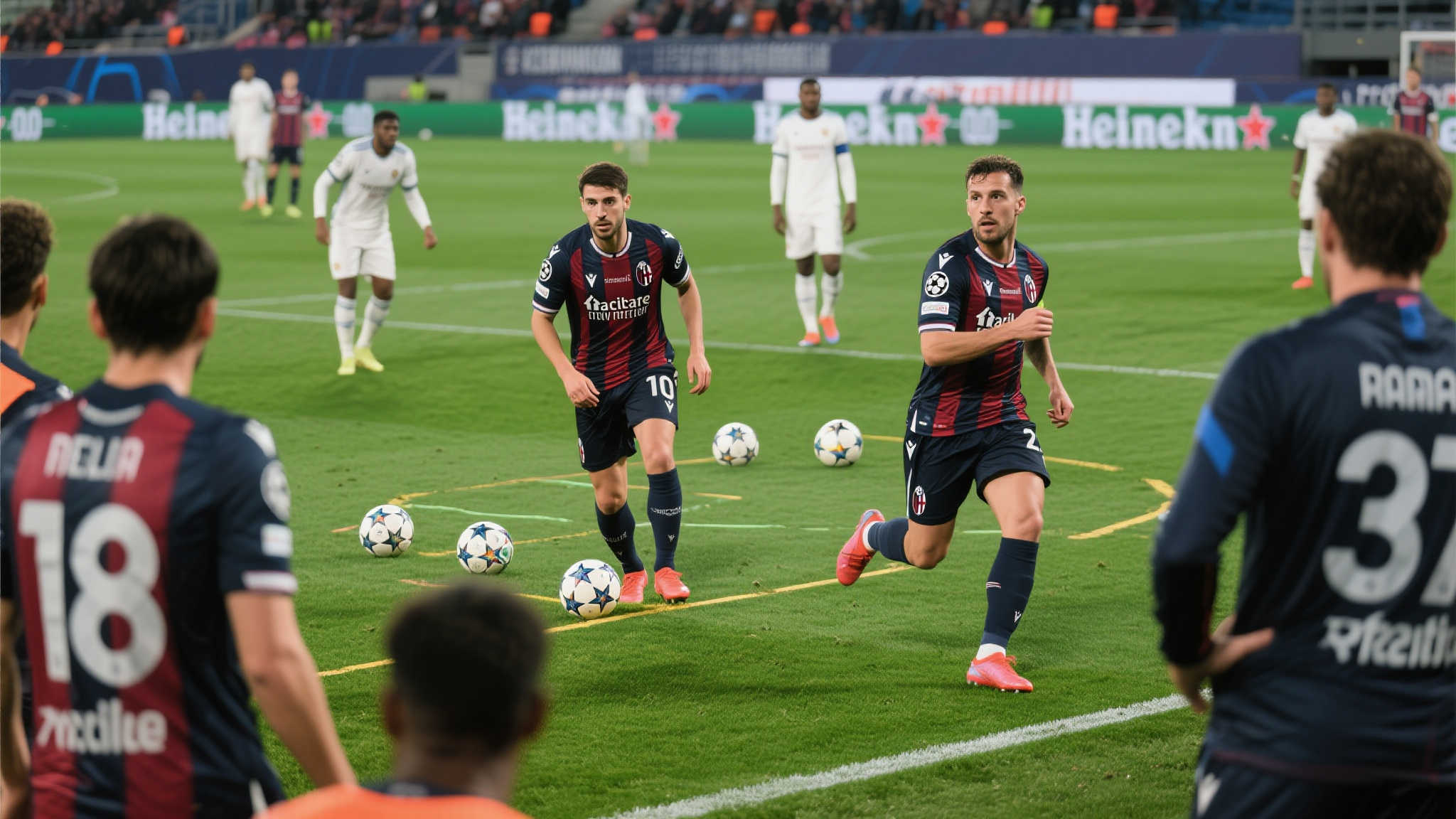 阿隆索执教表现低迷:近4场比赛均以未胜告终(截至2023年5月) 首先,从赛季整体状态来看,频繁变阵和人员调整可能影