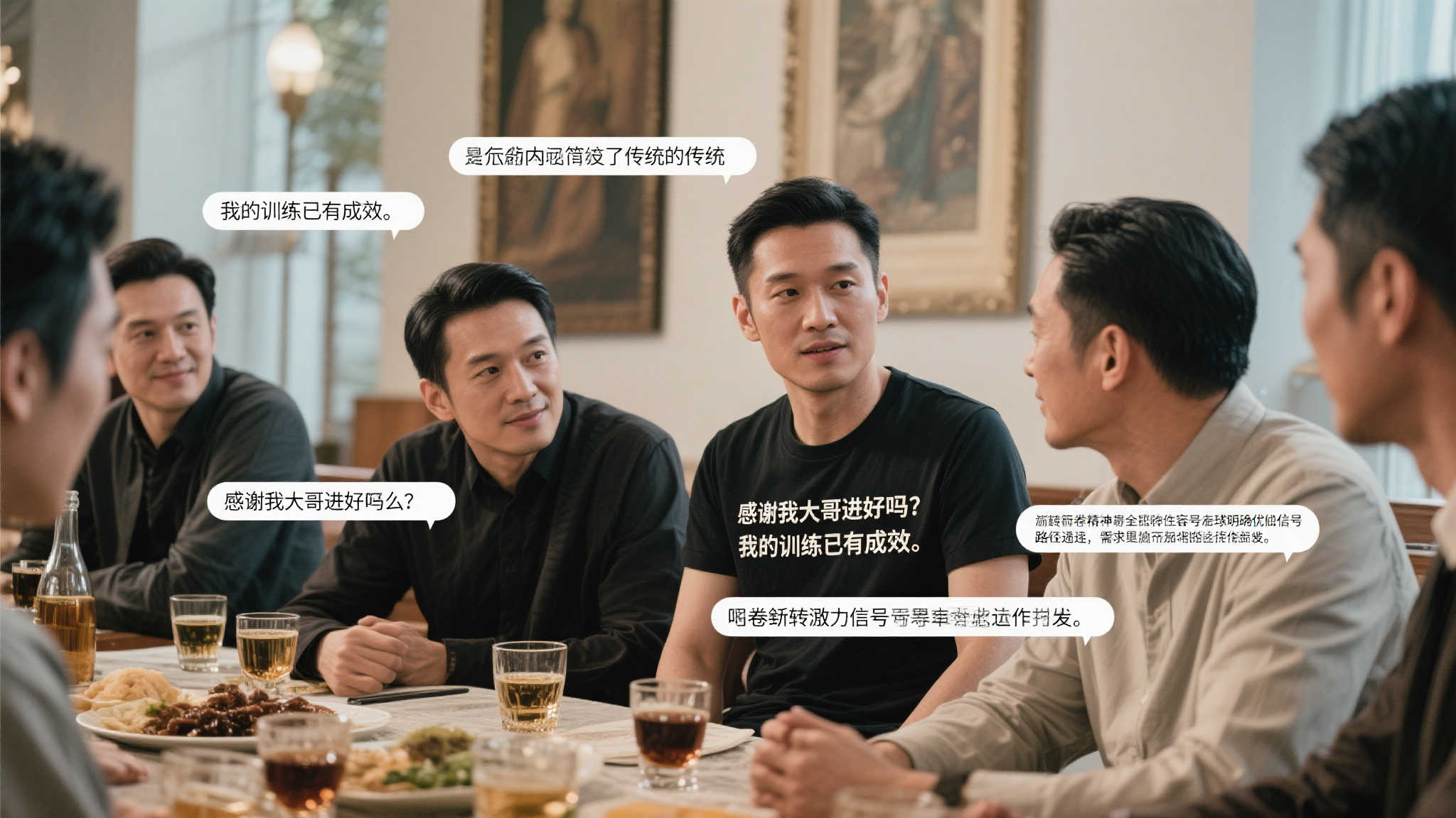 纳达尔引领潮流,费德勒投身新运动,德约称其三巨头中最具天赋 作为成熟个体,他们未必简单偏向传统或艺术品味间打破