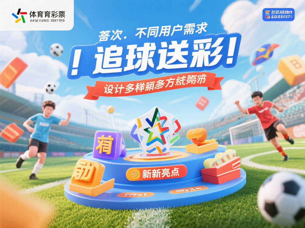 体彩世界杯专属福利：“追球送彩”惊喜活动上线